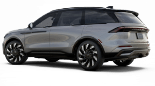 2025 Lincoln Lincoln Nautilus External Image 3